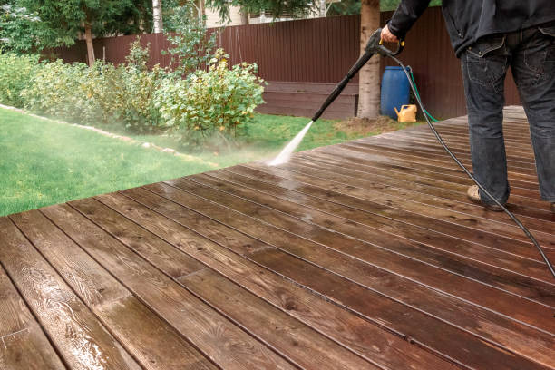 Professional Pressure Washing Services in Belmar, NJ